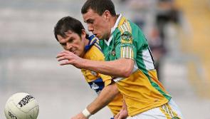 Flanagan names unchanged Offaly team for crucial home clash with Louth