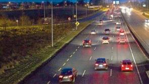 Just a dozen electric cars in Offaly