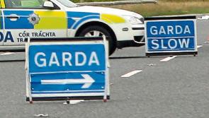 Cyclist seriously injured in Portumna crash