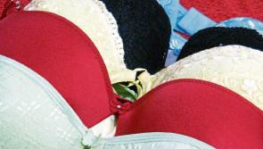 Offaly women's bra habits revealed in new survey 