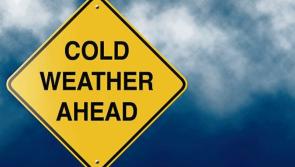 Met Éireann issues weather forecast alert for snow and bitterly cold spell