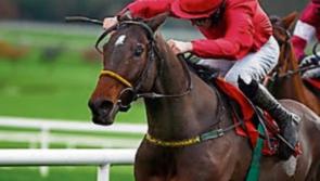 Fairyhouse Results - All today's results from the Irish Grand National meeting at Fairyhouse