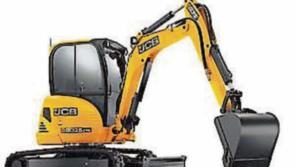 Garda  appeal to owners of heavy machinery following spate of ATM robberies