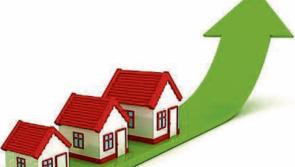 The cost of renting in Offaly is on the rise