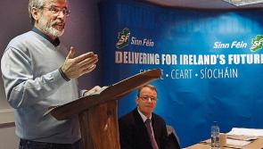 Laois Offaly TD Brian Stanley under fire again over tweet aimed at Leo Varadkar