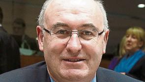 Phil Hogan in Offaly to launch &euro;2.9 million energy project 