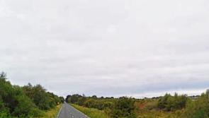 Offaly has more roads upgraded than any other Midlands county