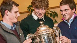 Thyestes set to draw another huge crowd to Gowran