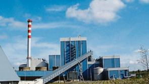 Second 24-hour strike taking place at Edenderry Power Station today