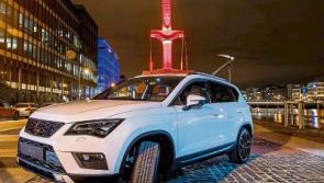 Ateca is a winner