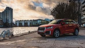 Audi sales soar worldwide
