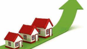 Offaly rent prices now 103% higher than their lowest point 