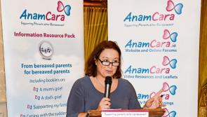Group helping bereaved parents to host local meeting 