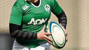 Three Offaly women named on Ireland's Six Nations squad 