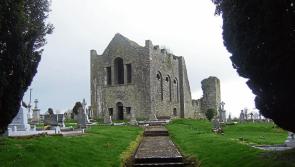 'Shameful' - Items stolen from graves in cemetery in the Midlands