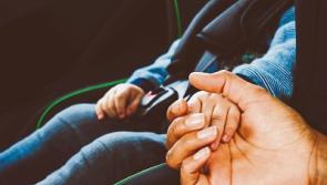 PARENTING: That time when our toddler kept escaping from his car seat