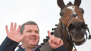 QUIZ: Gear up for Cheltenham and take our Horse Racing Quiz