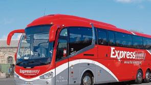 Bus Éireann cancel ALL service in Offaly amid Hurricane Ophelia Red Alert