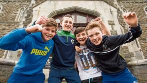 Past pupils set to pay scholarships for pupils at Cistercian College 