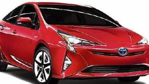 Toyota Prius Plug-in Hybrid is 2017 World Green Car