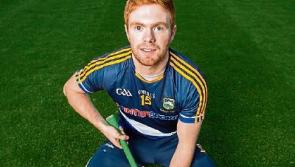 Tipperary manager 'beyond surprised' with proposed suspension for Jason Forde