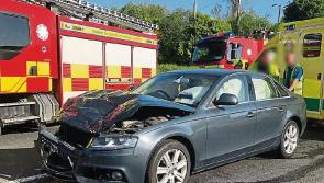 Offaly motorists can now avail of new scheme for end of life vehicles