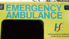 Teenager seriously injured in Midlands stabbing