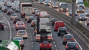 Offaly people travelling further to get to work