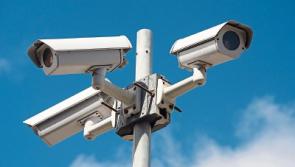 Laois/Offaly Garda chief says Big Brother fears lead to CCTV objections 