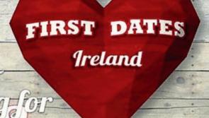 Calling all single Offaly men! First Dates Ireland wants you