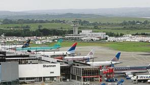 Large numbers  flew into Ireland before Christmas as third wave of Covid-19 virus took off