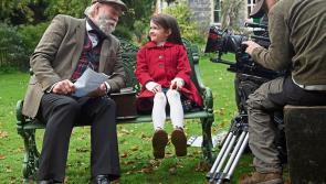 Standing ovation and awards for Offaly film at Wexford Festival 