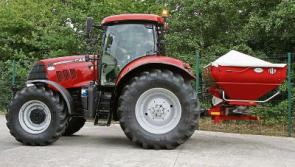 Offaly motorists stuck behind tractors urged to 'be patient'