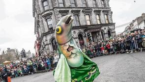 Parades could get lucky after Met Éireann's latest St Patrick's Day weather forecast