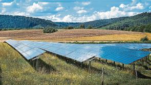 Roscrea solar farm plans revised and resubmitted