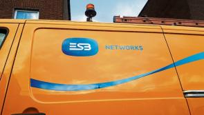 650 households without power in Offaly this morning 