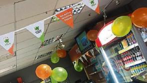 Kildare woman finds winning €500,000 Euromillions ticket in her handbag