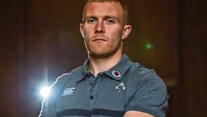 Irish rugby squad confirmed for Autumn Nations Cup fixtures