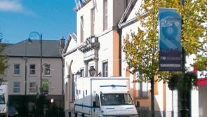 Youth charged with assault during Laois GAA hurling match