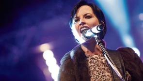 BREAKING: Shock at sudden death of Cranberries front woman Dolores O'Riordan