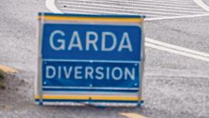 Stretch of M7 closed following fatal road crash