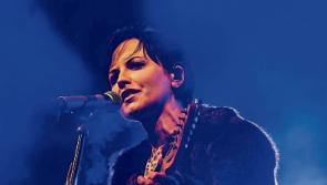 Dolores O'Riordan to lie in repose in Limerick on Sunday