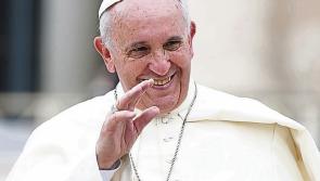 Offaly faithful left disappointed as itinerary revealed for Pope's Irish visit 