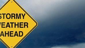 STORM DUDLEY: Eight warnings in place for Storm Dudley as powerful storm bears down on Ireland