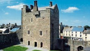 Roscrea will get a Town Regeneration Officer