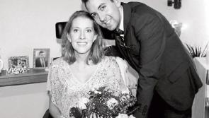 'I've lost my captain': Husband's heartbreaking letter to Prosperous teacher, 29, who died two days after wedding