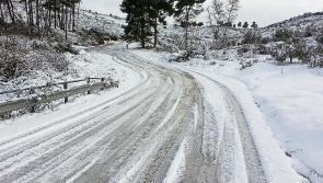 Cold Arctic airflow could bring s