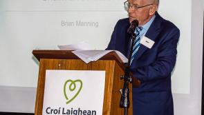 Edenderry Credit Union votes in favour of another merger 