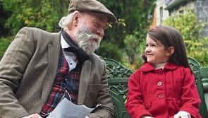 Offaly film sparks awards buzz in Los Angeles 