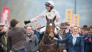 Cheltenham results: Racing on Day 2, Wednesday, March 14, 2018